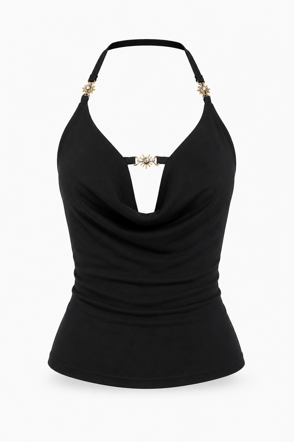 Élan Muse Crop Top