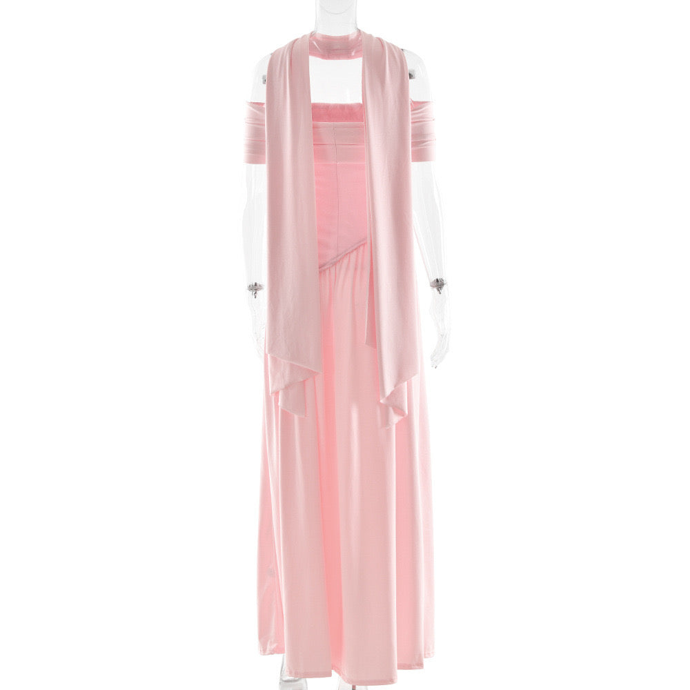 Delilah Maxi Dress