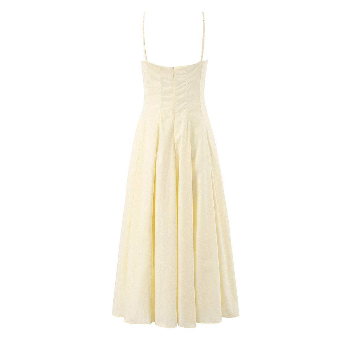 Elowyn Strappy Dress