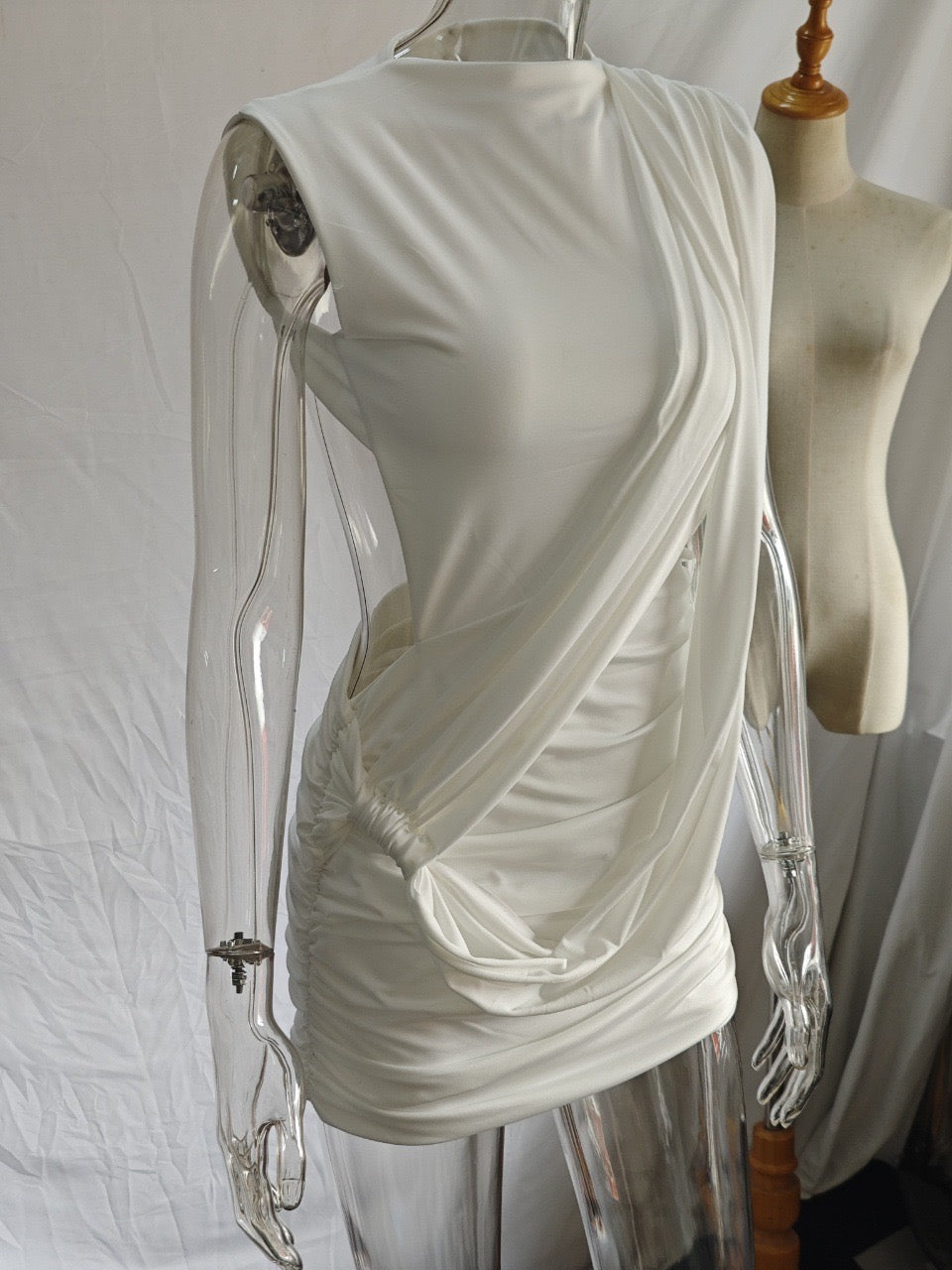 Mireya Dress