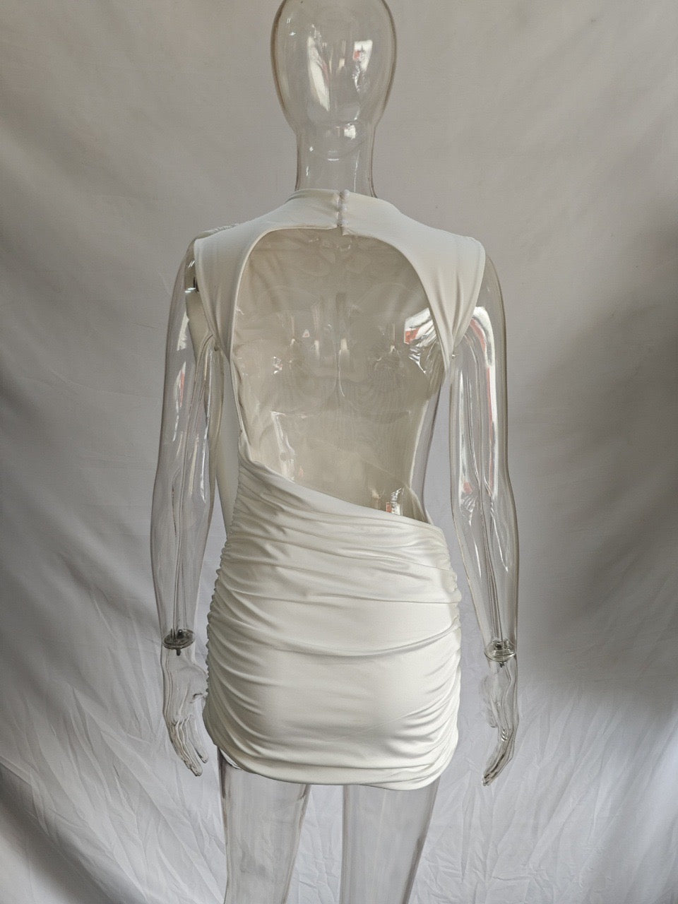 Mireya Dress