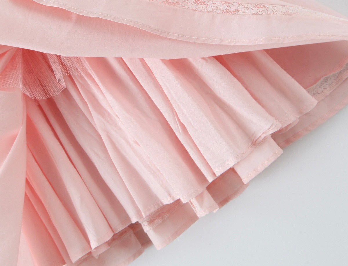 Lyla Dress