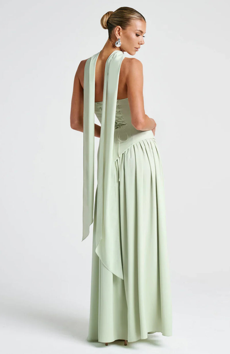Parisian Dress