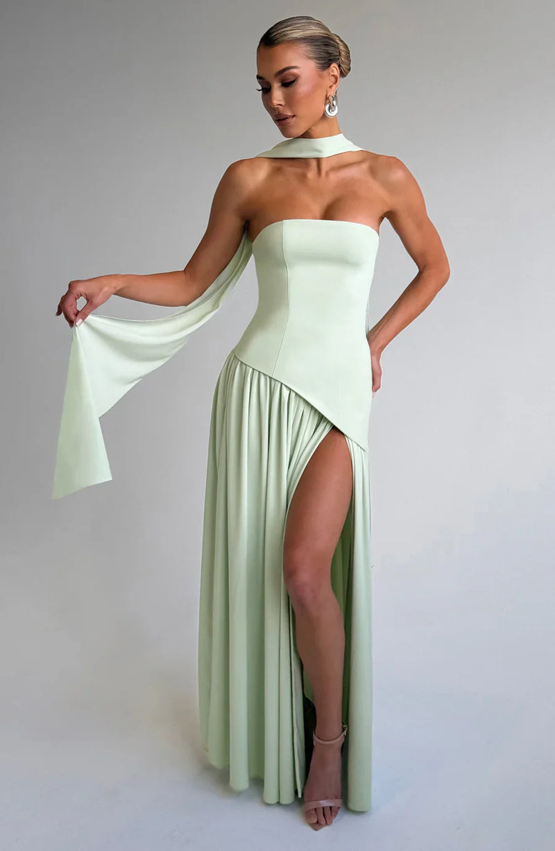 Parisian Dress