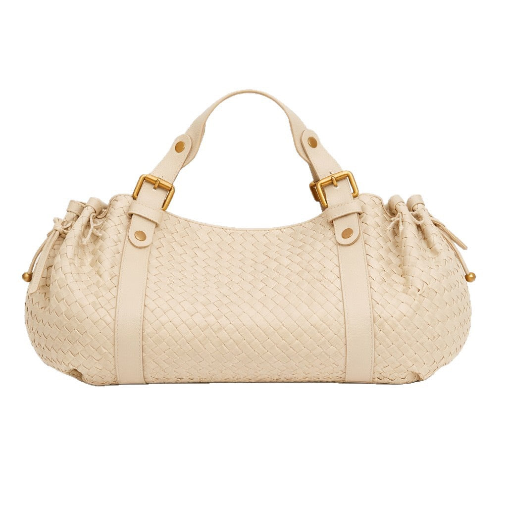 Luxe Pillow Bag
