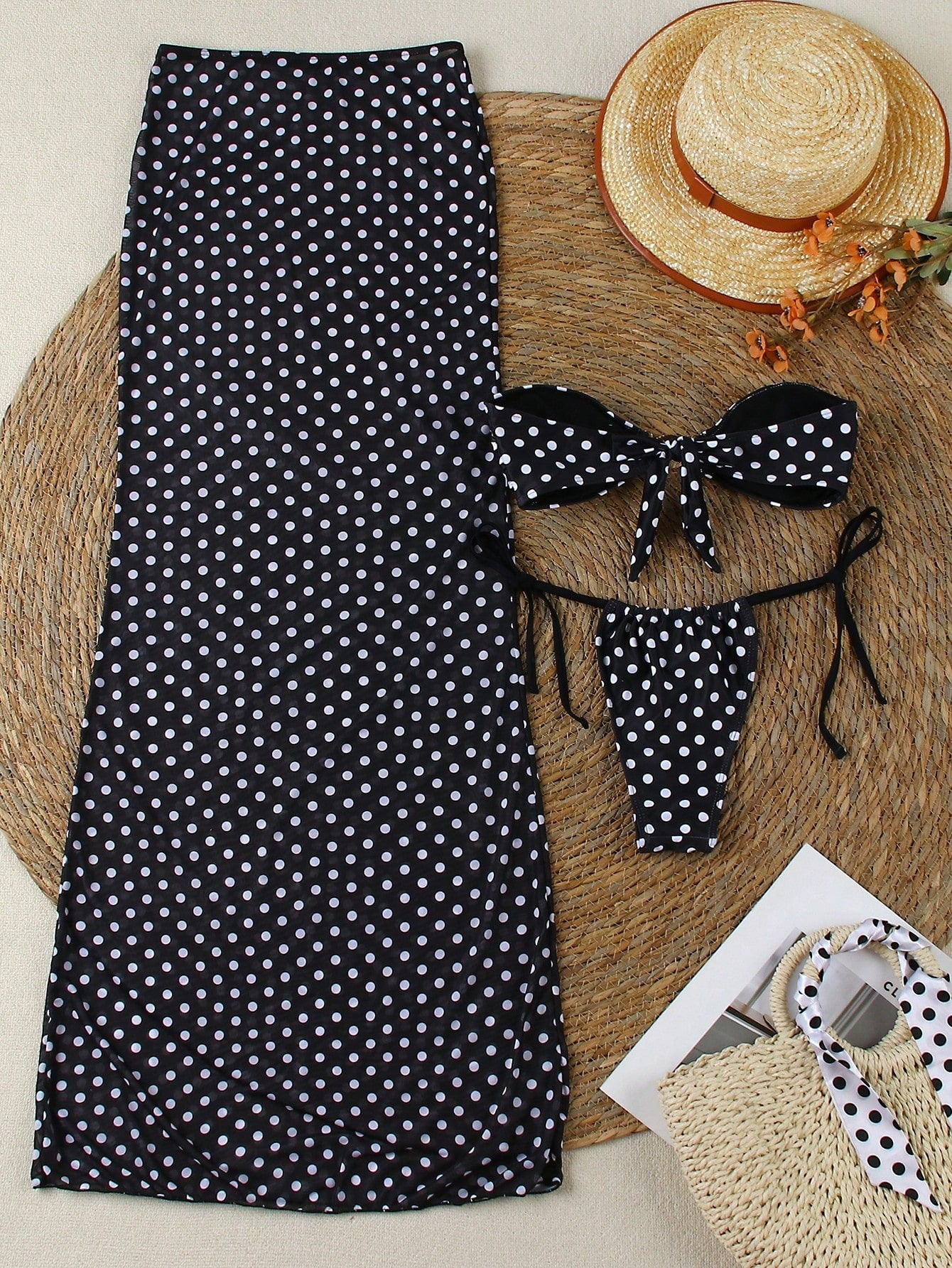 Aqua Sculpt Swim Set