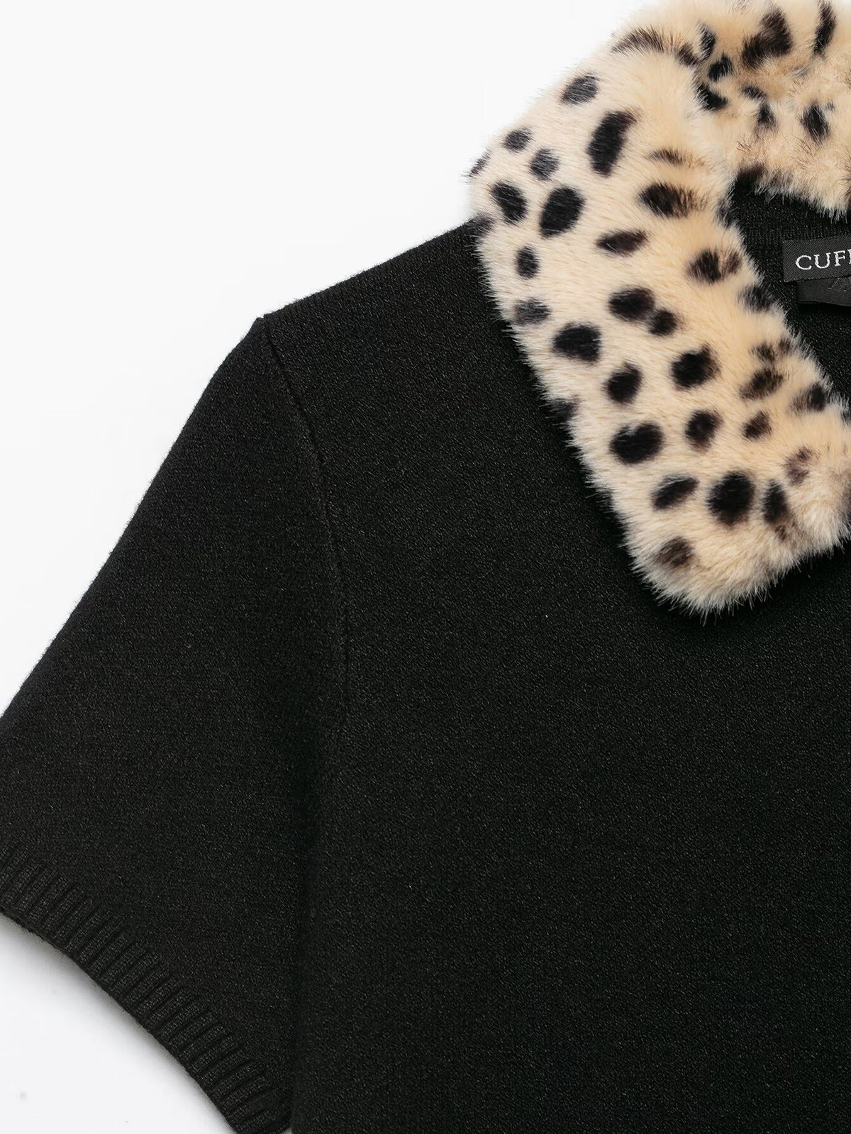 Emmeline Spotted Cardigan
