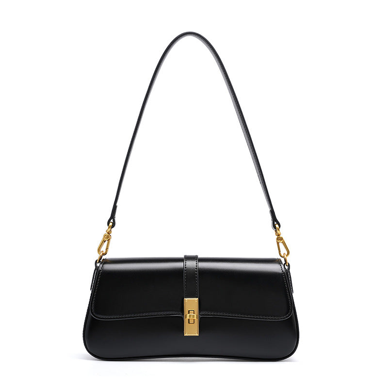 Heritage Leather Mini Bag