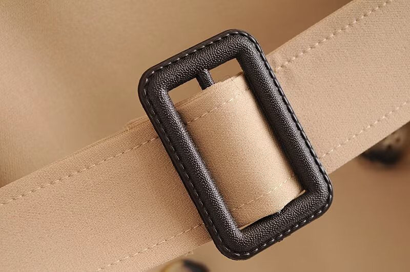 Odelia Storm-Flap Trench