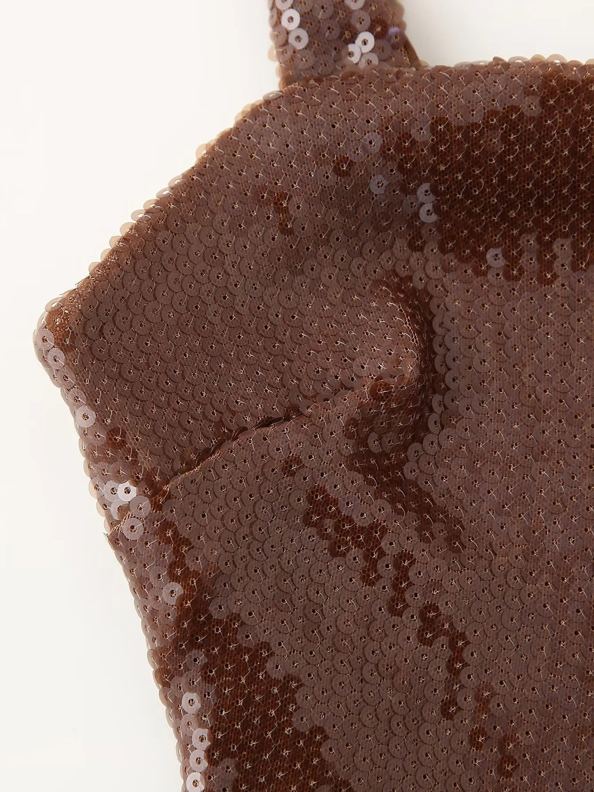 Lavinia Paillette Slip