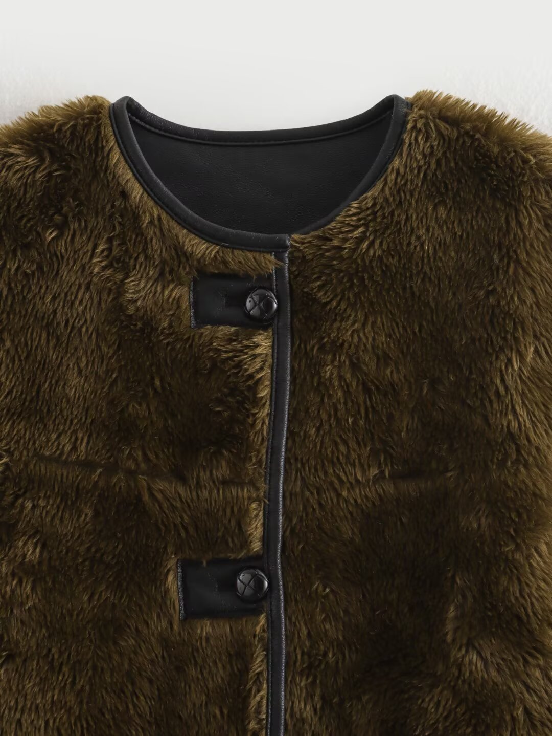 Cordelia Borg Jacket