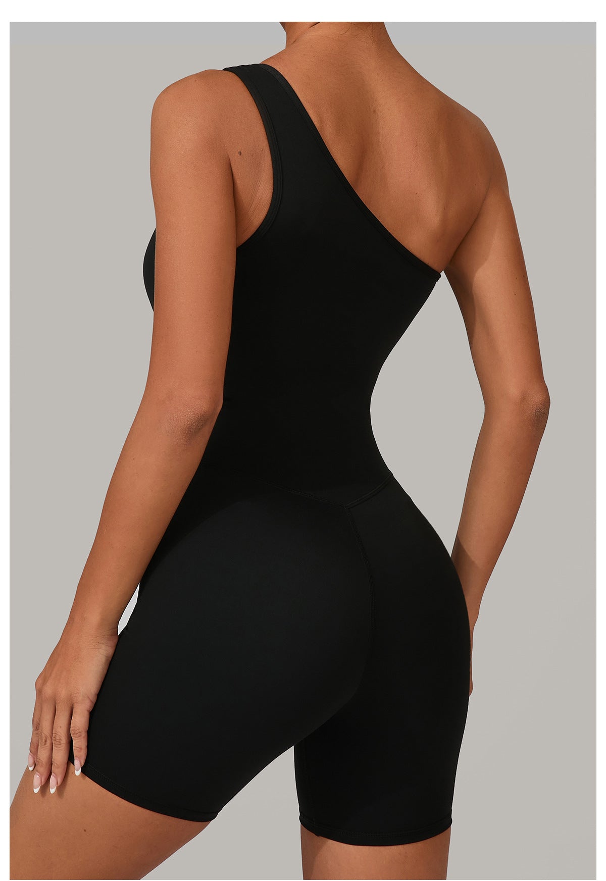 Sculpt Fit Biker Shorts