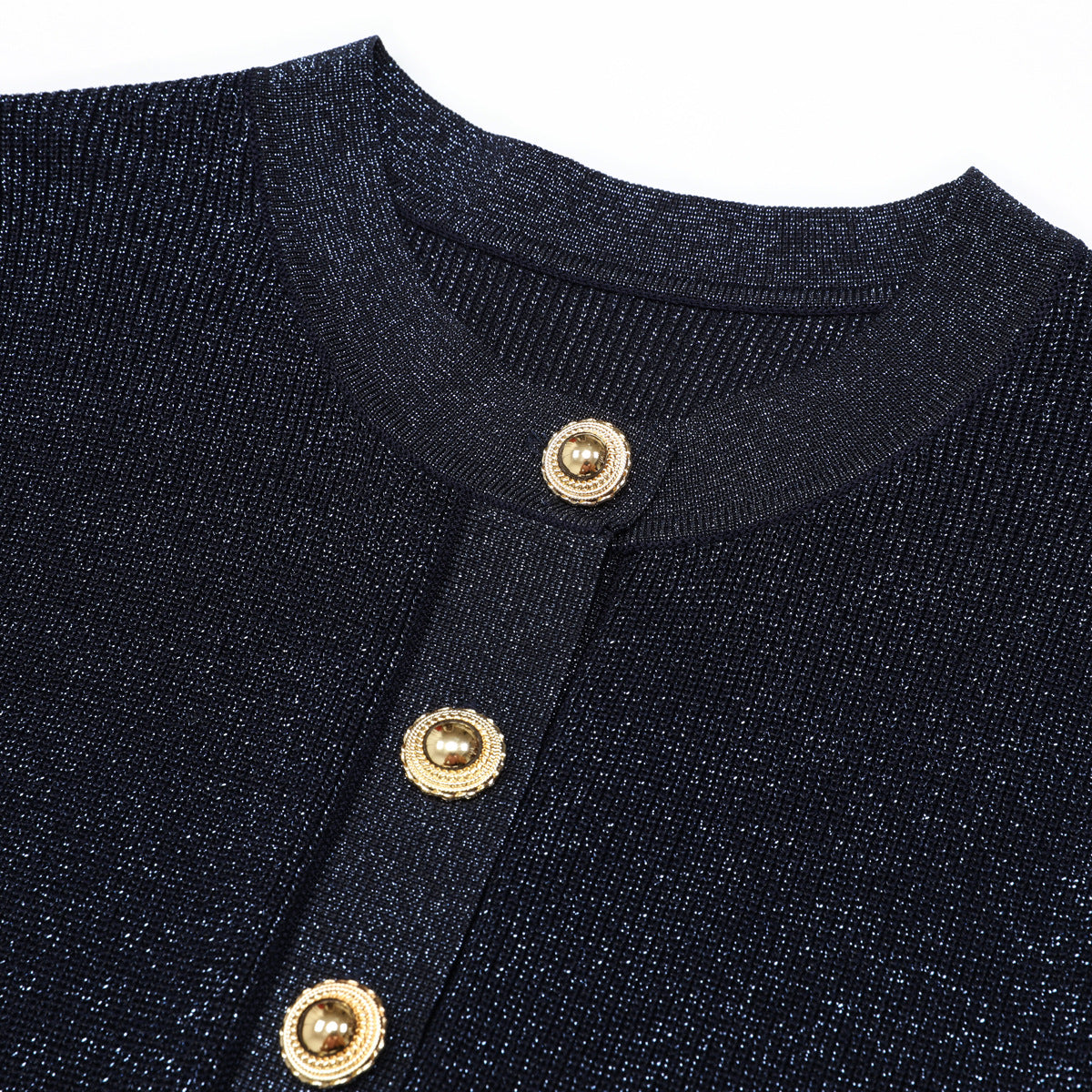 Clarissa Peplum Mini