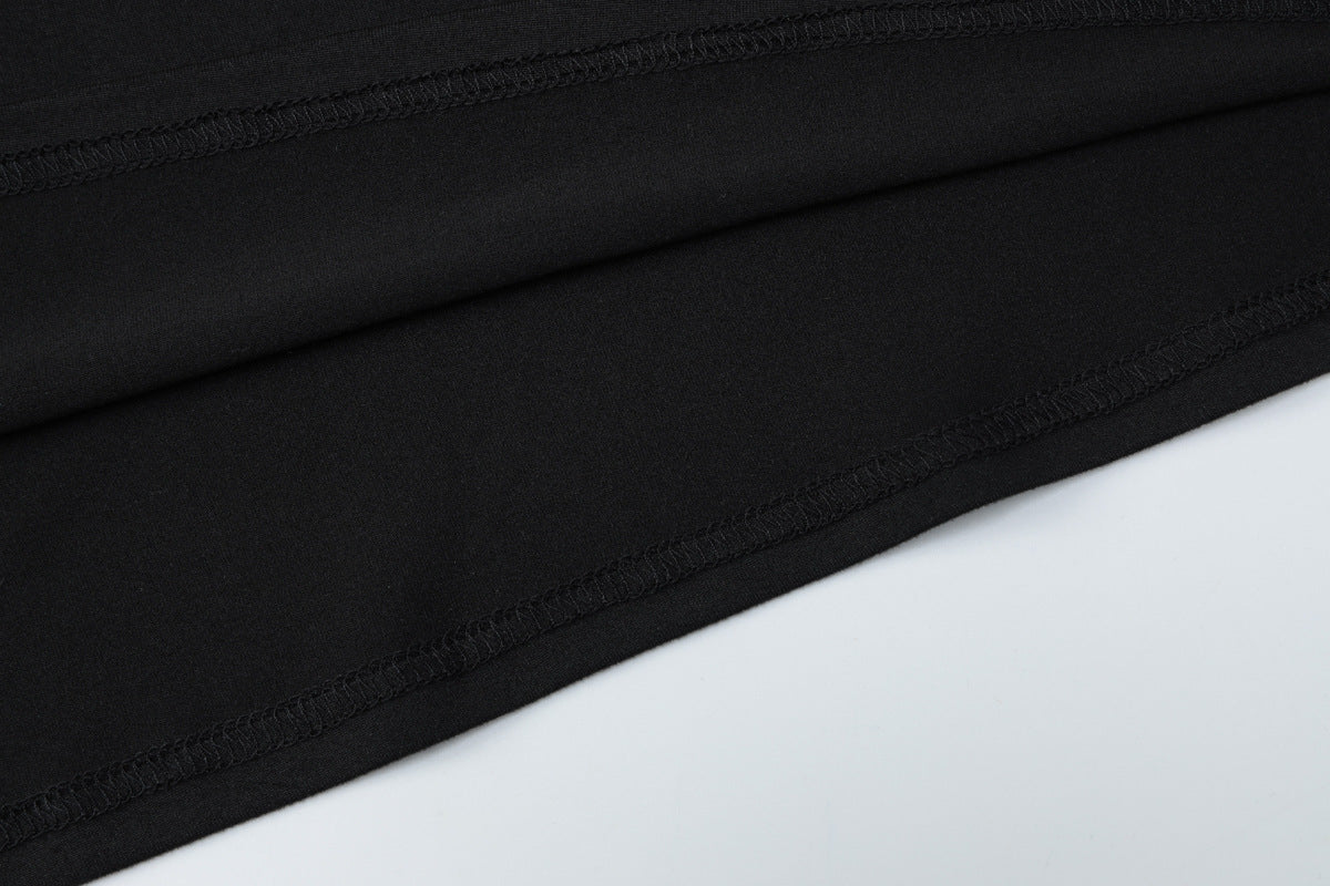 Vespera Backless Maxi Dress