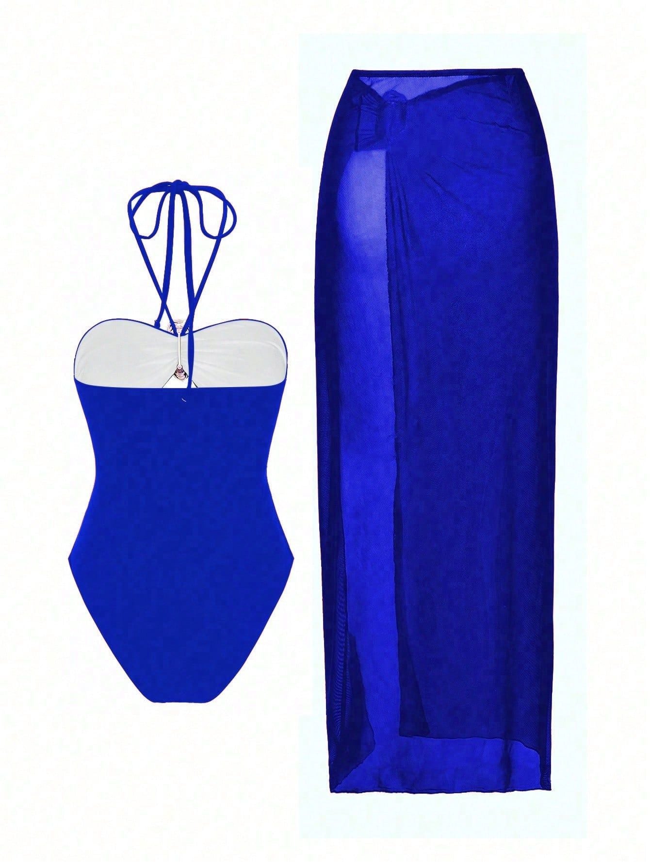 Virelle Sculpt Swimsuit