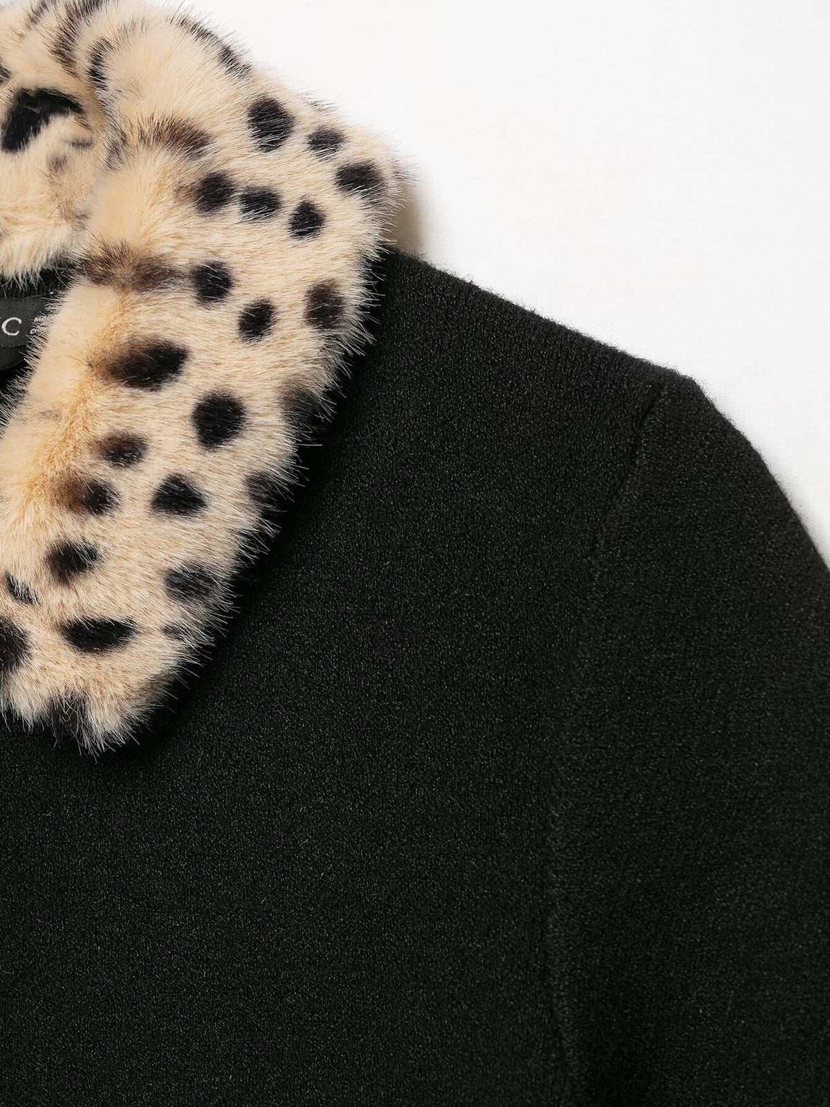 Emmeline Spotted Cardigan