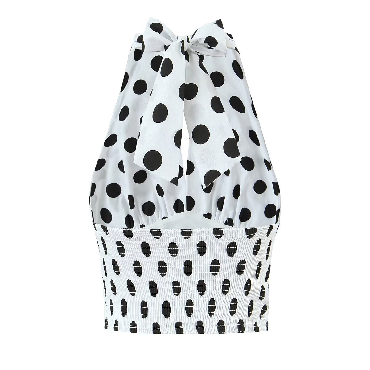 Polka Muse Set