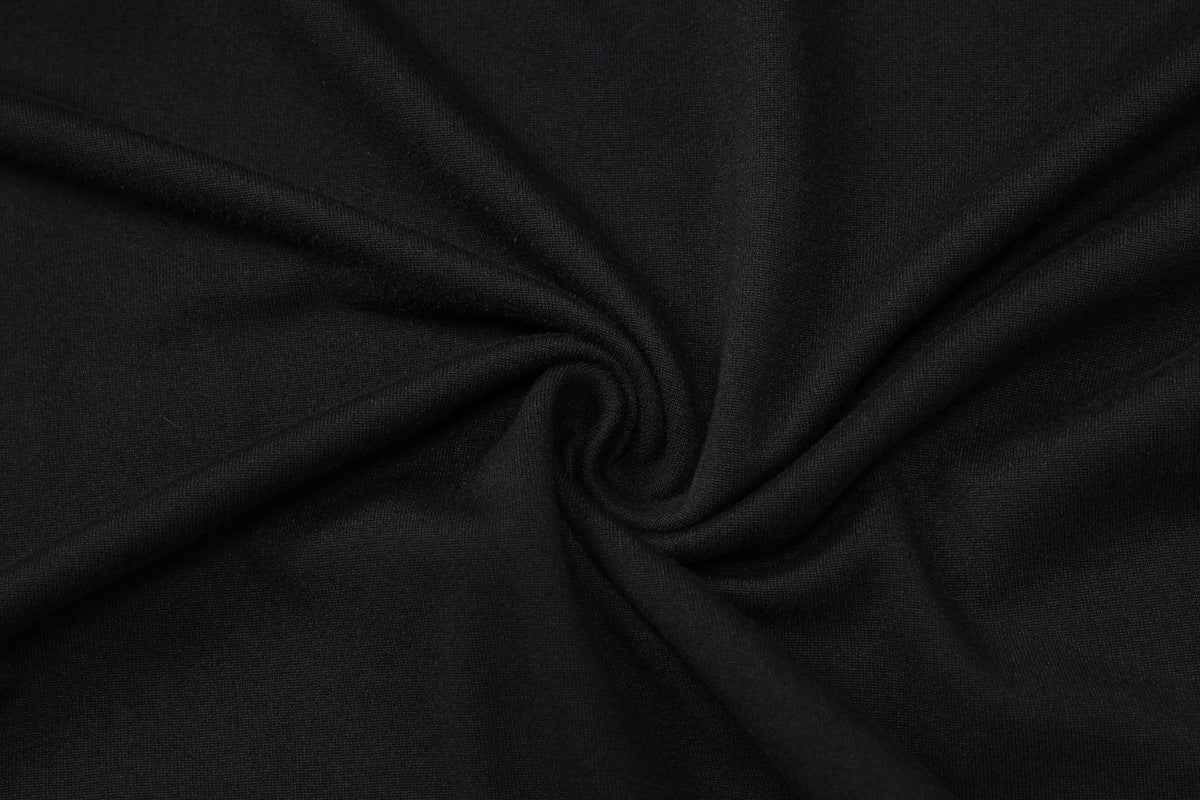 Vespera Backless Maxi Dress