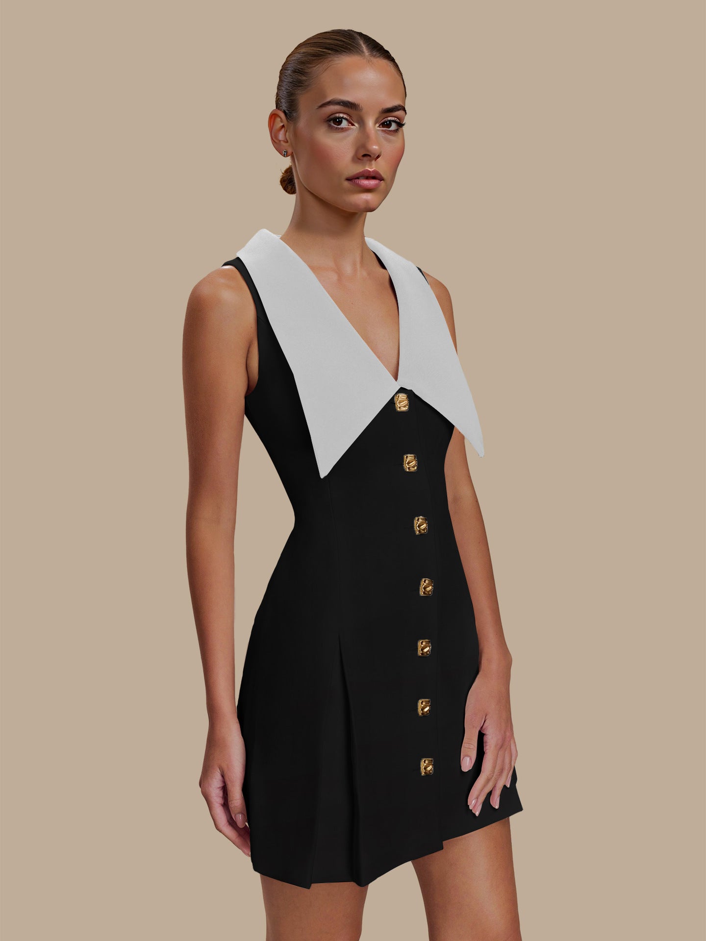 Oli Mini Dress