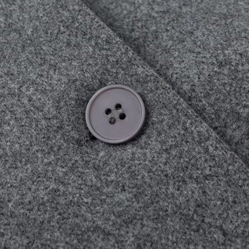 Hesper Raglan Coat