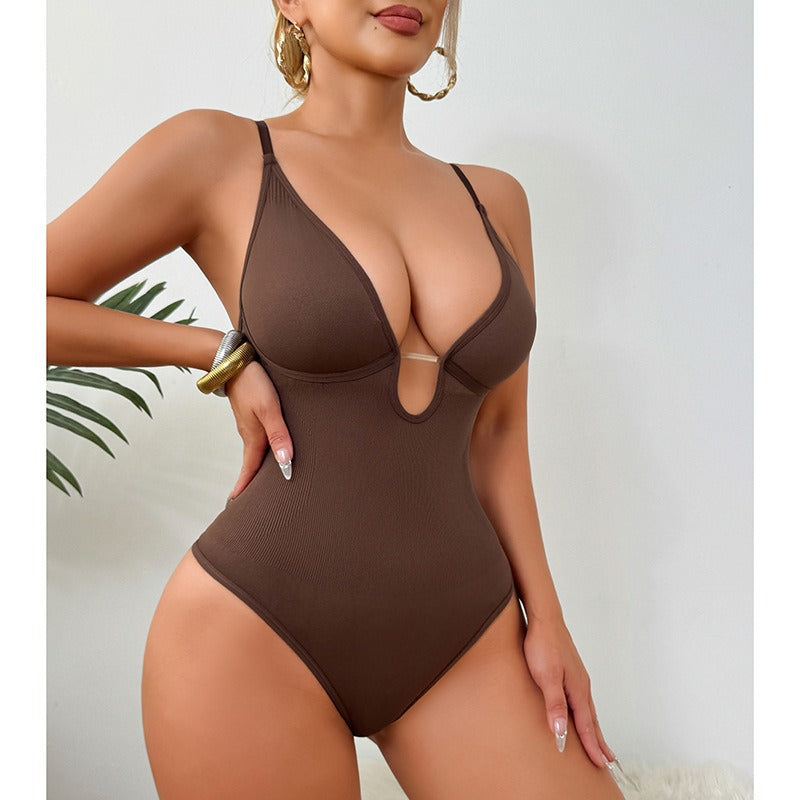 Total Sculpt Shaping Bodysuit