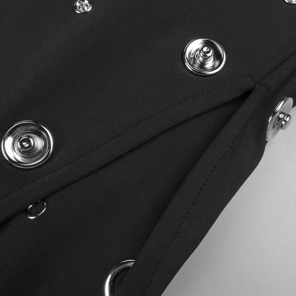 Lisette Rivet Maxi