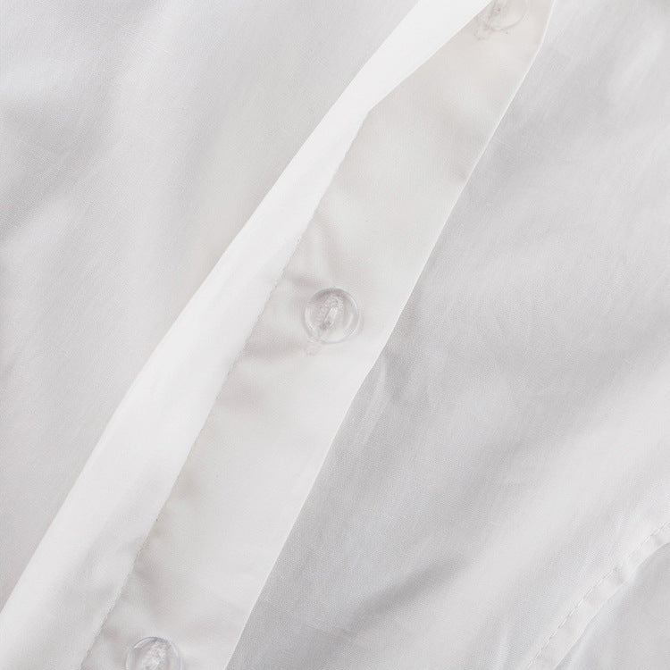 Elowen Corset Shirt