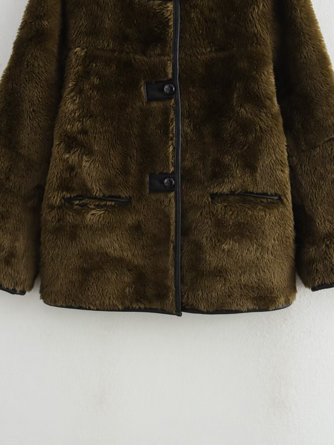 Cordelia Borg Jacket