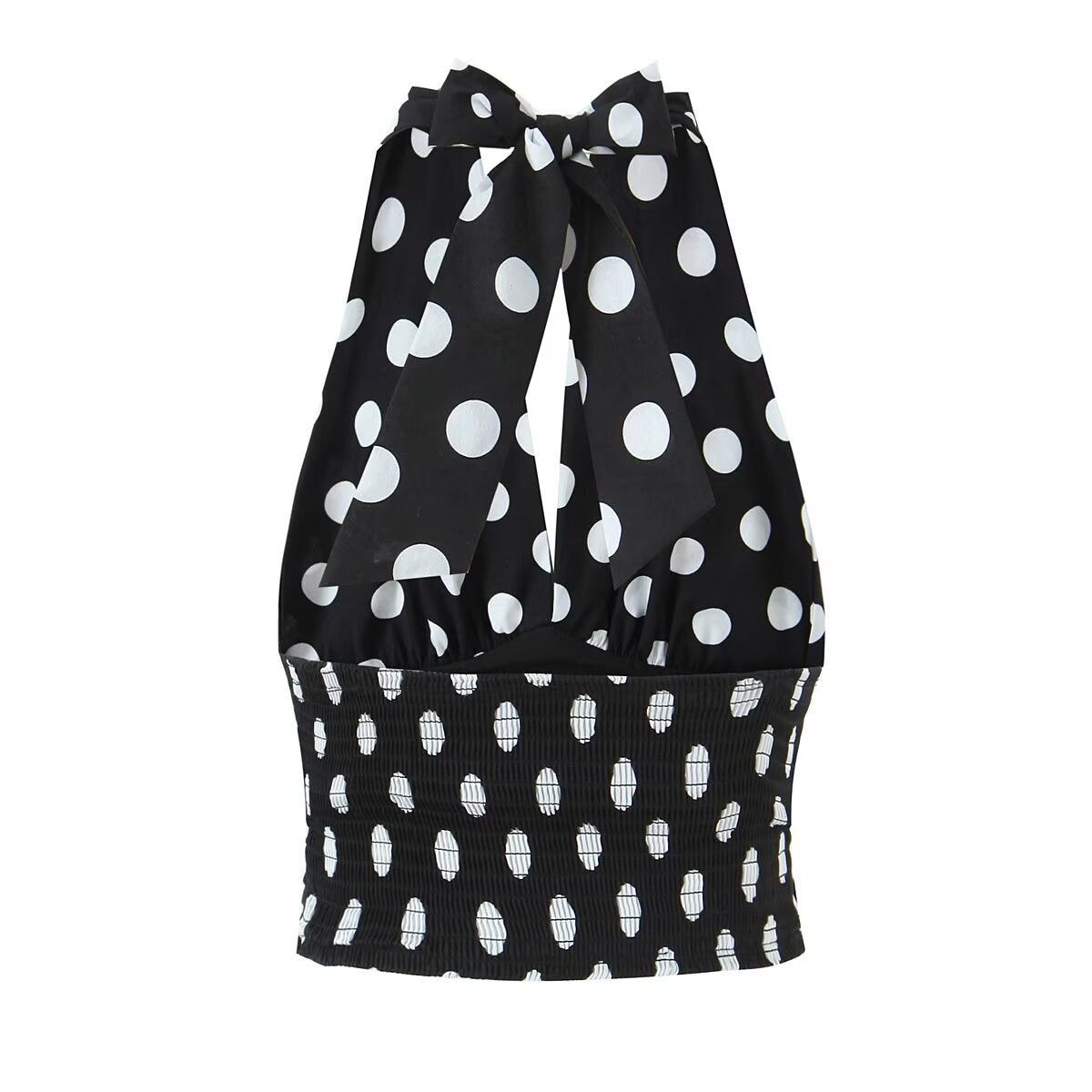 Polka Muse Set