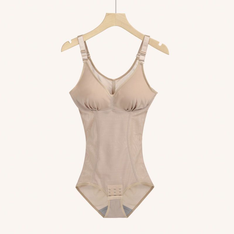 Core Sculpt Shaping Bodysuit
