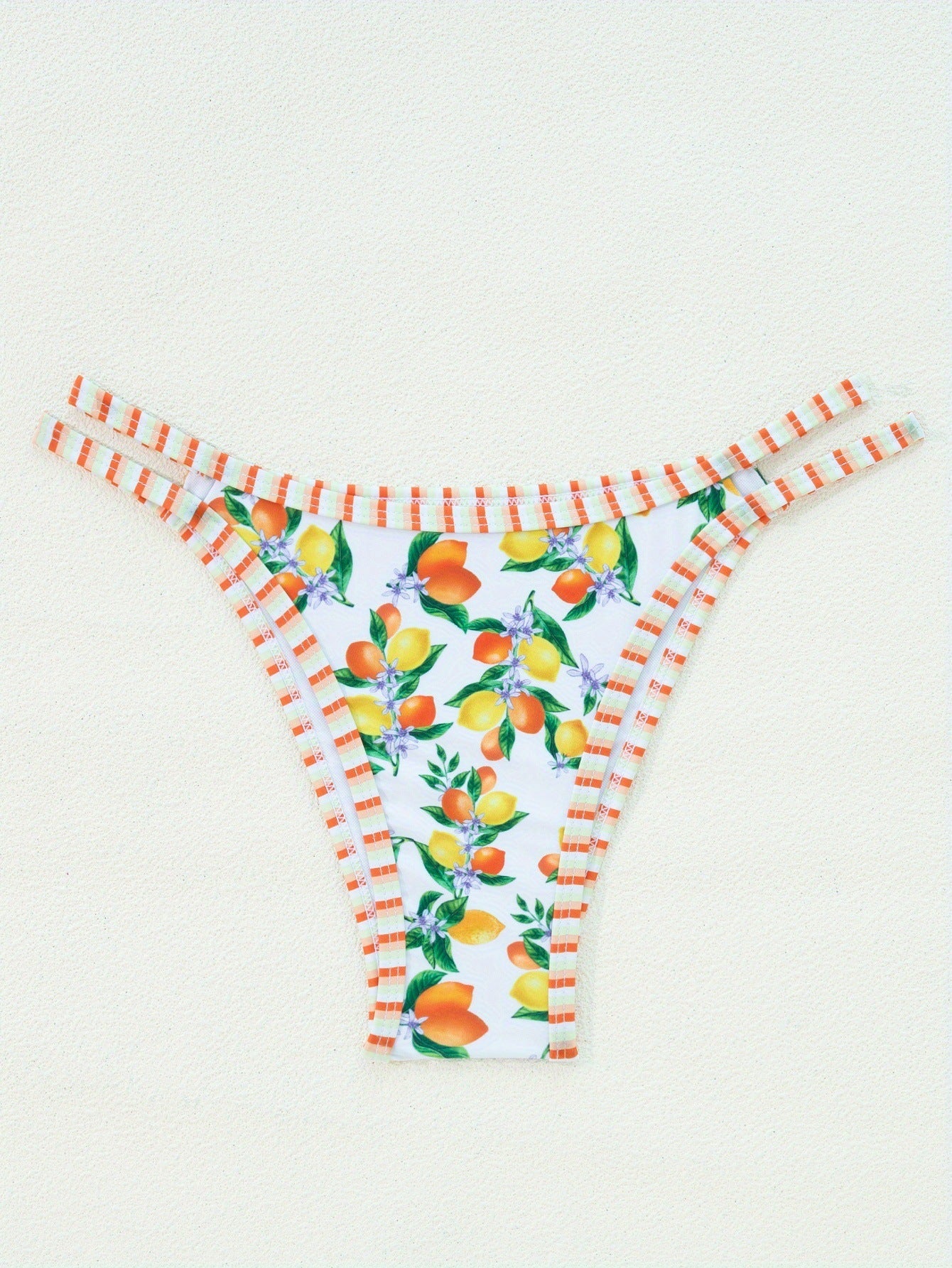 Flora Sculpt Bikini
