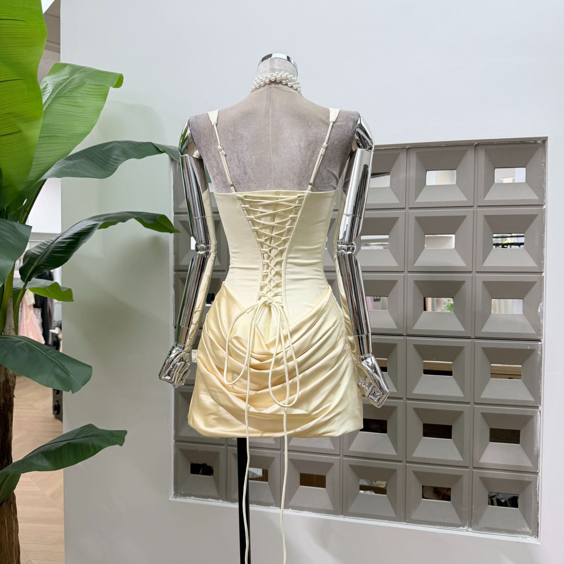 Imogen Mini Dress