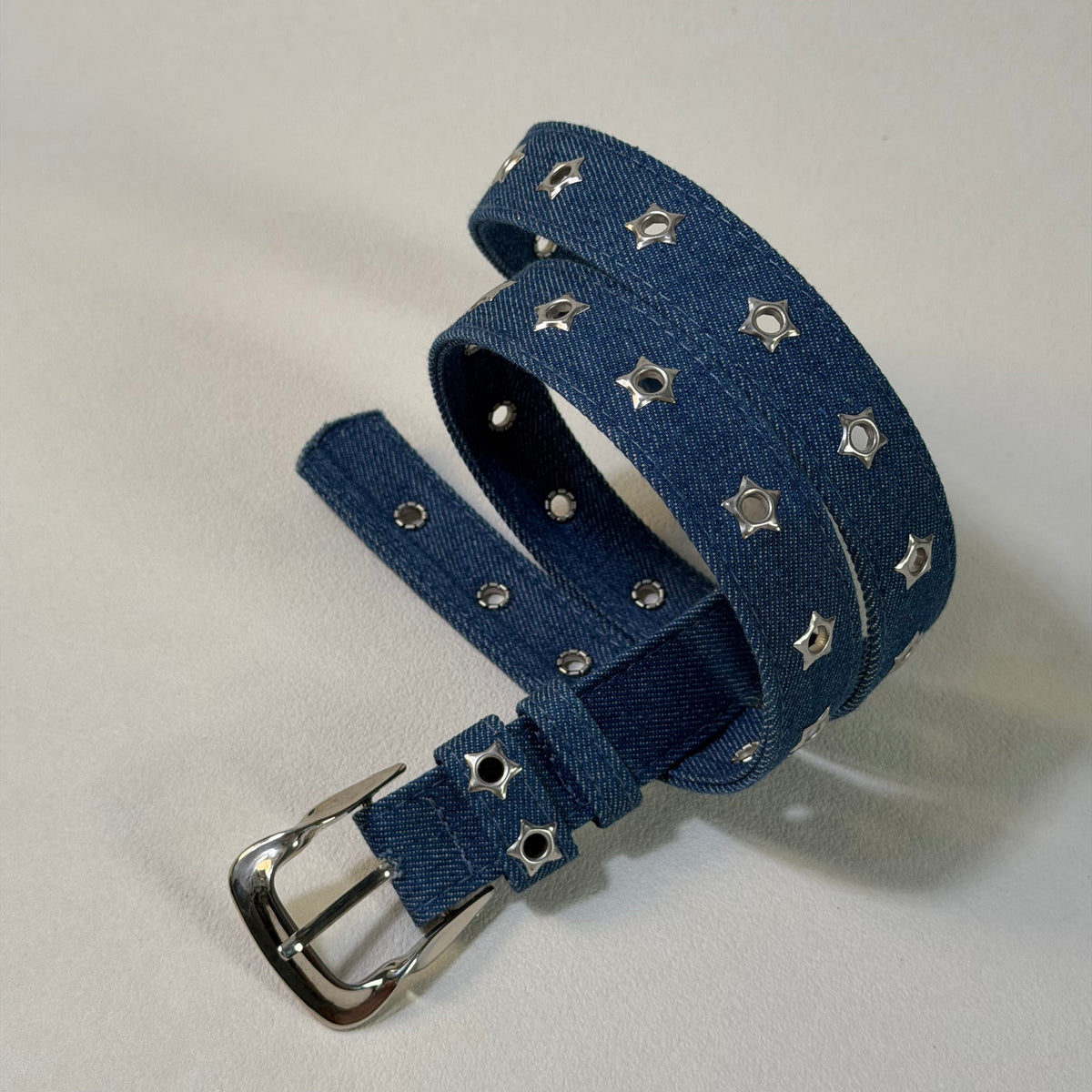 Cosima Star-Rivet Belt