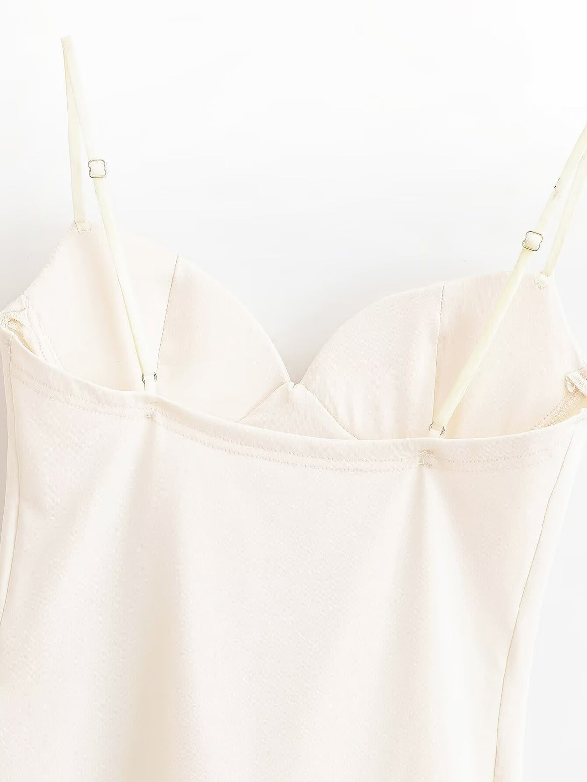 Elise Padded Bustier Cami Top