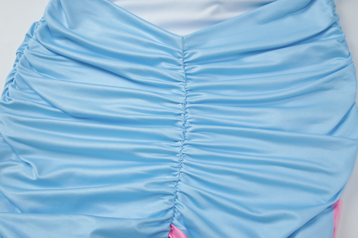 Mau Maxi Dress