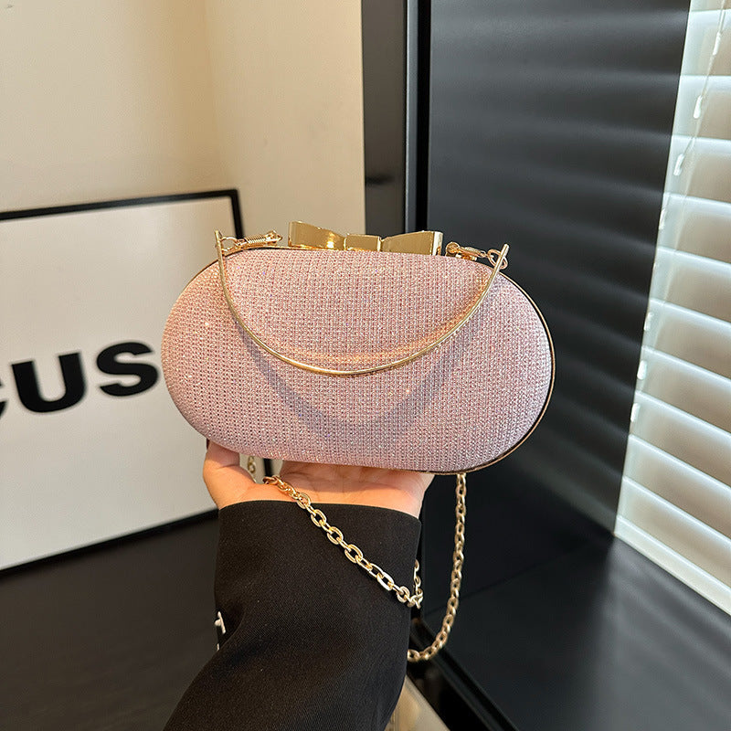 Starlight Mini Clutch