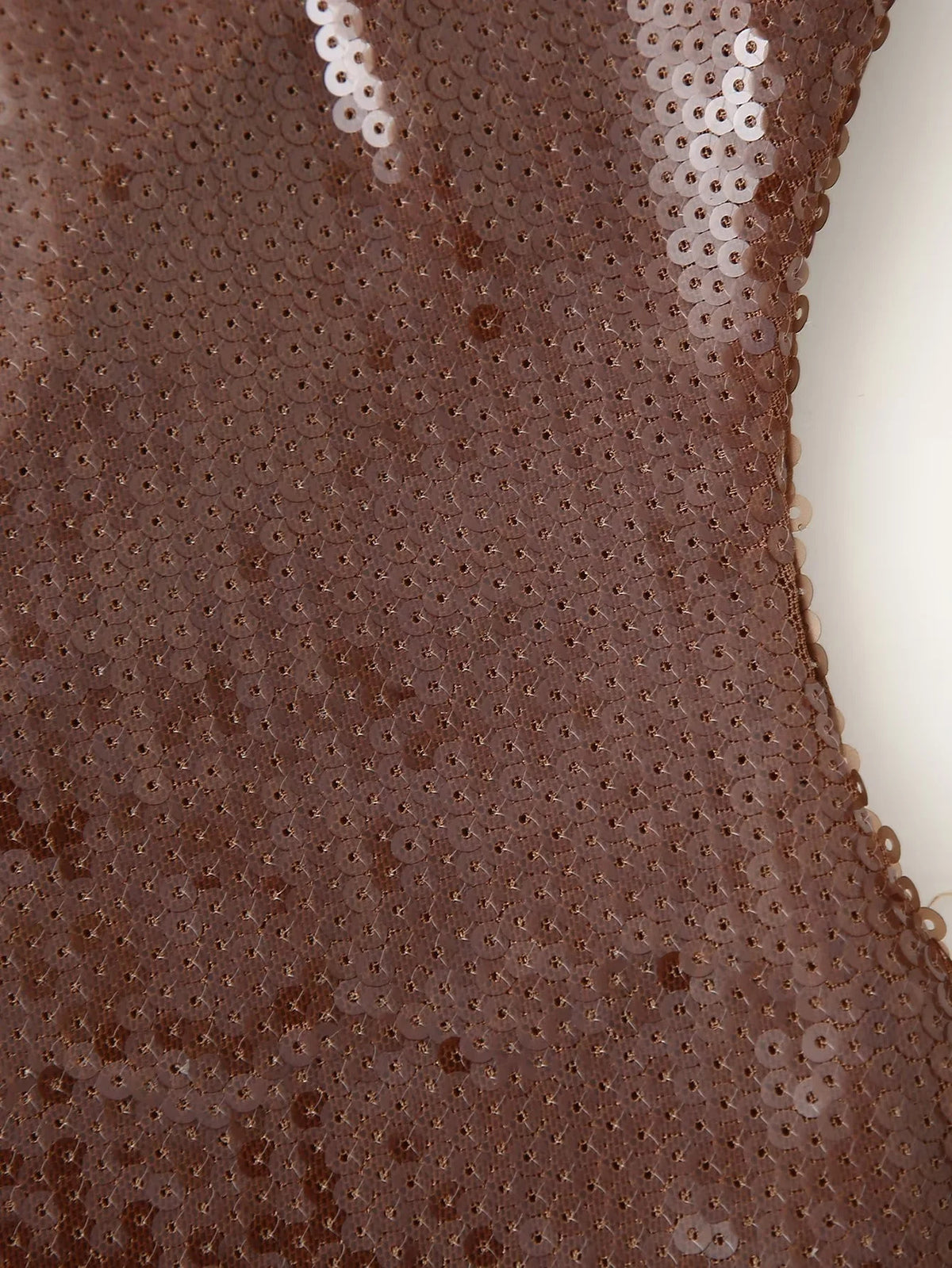 Lavinia Paillette Slip