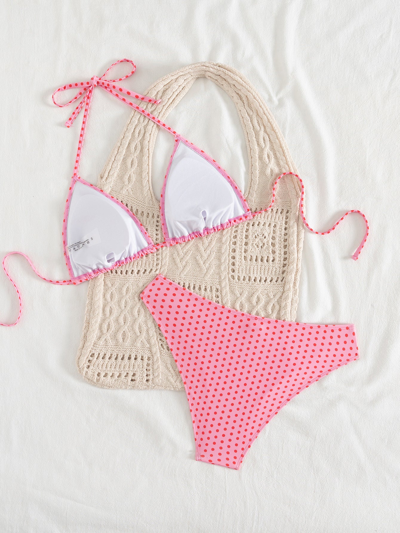 Nexa Sculpt Bikini