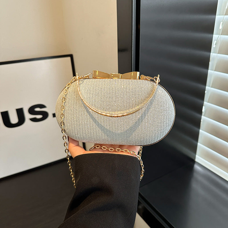 Starlight Mini Clutch
