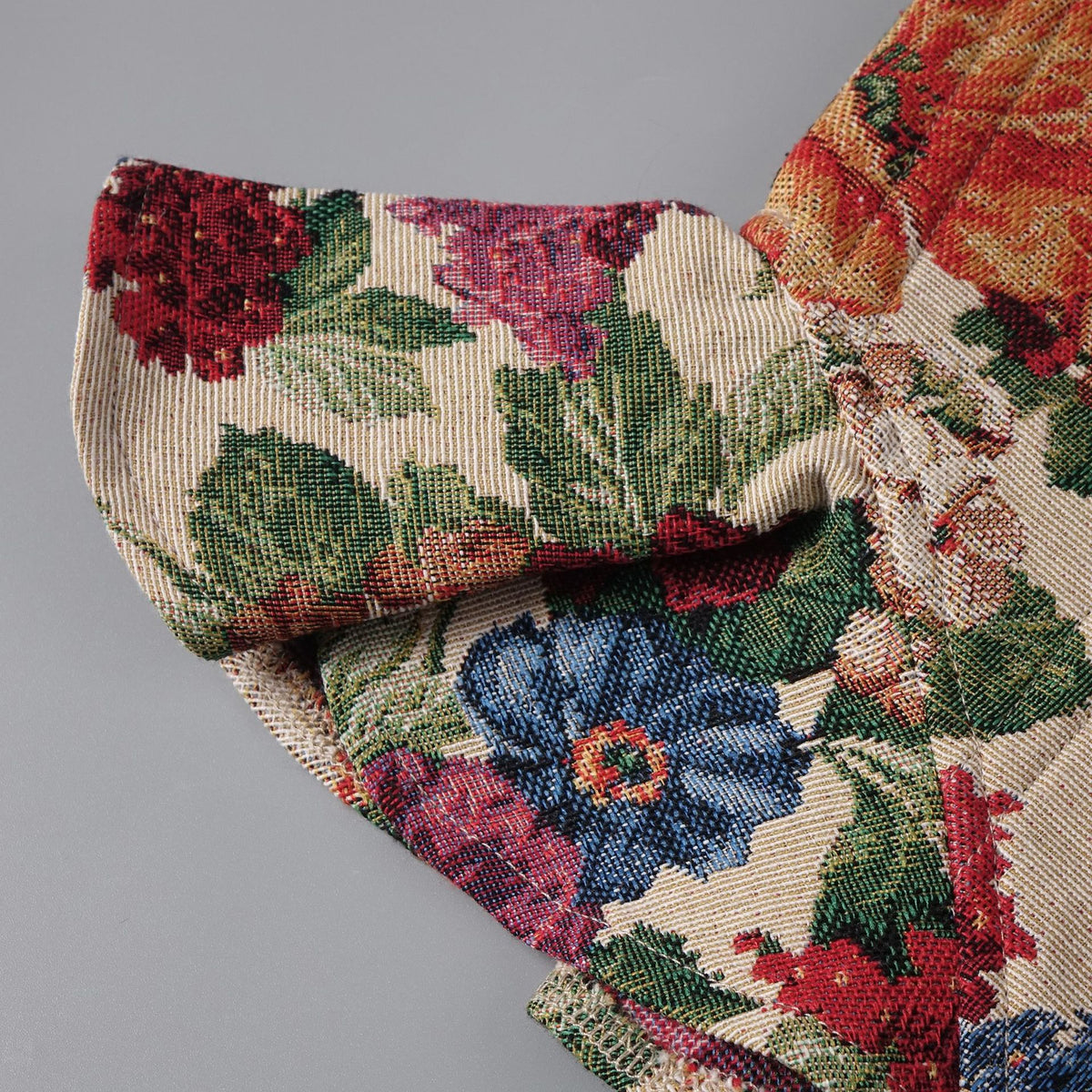 Gilda Tapestry Peplum Set