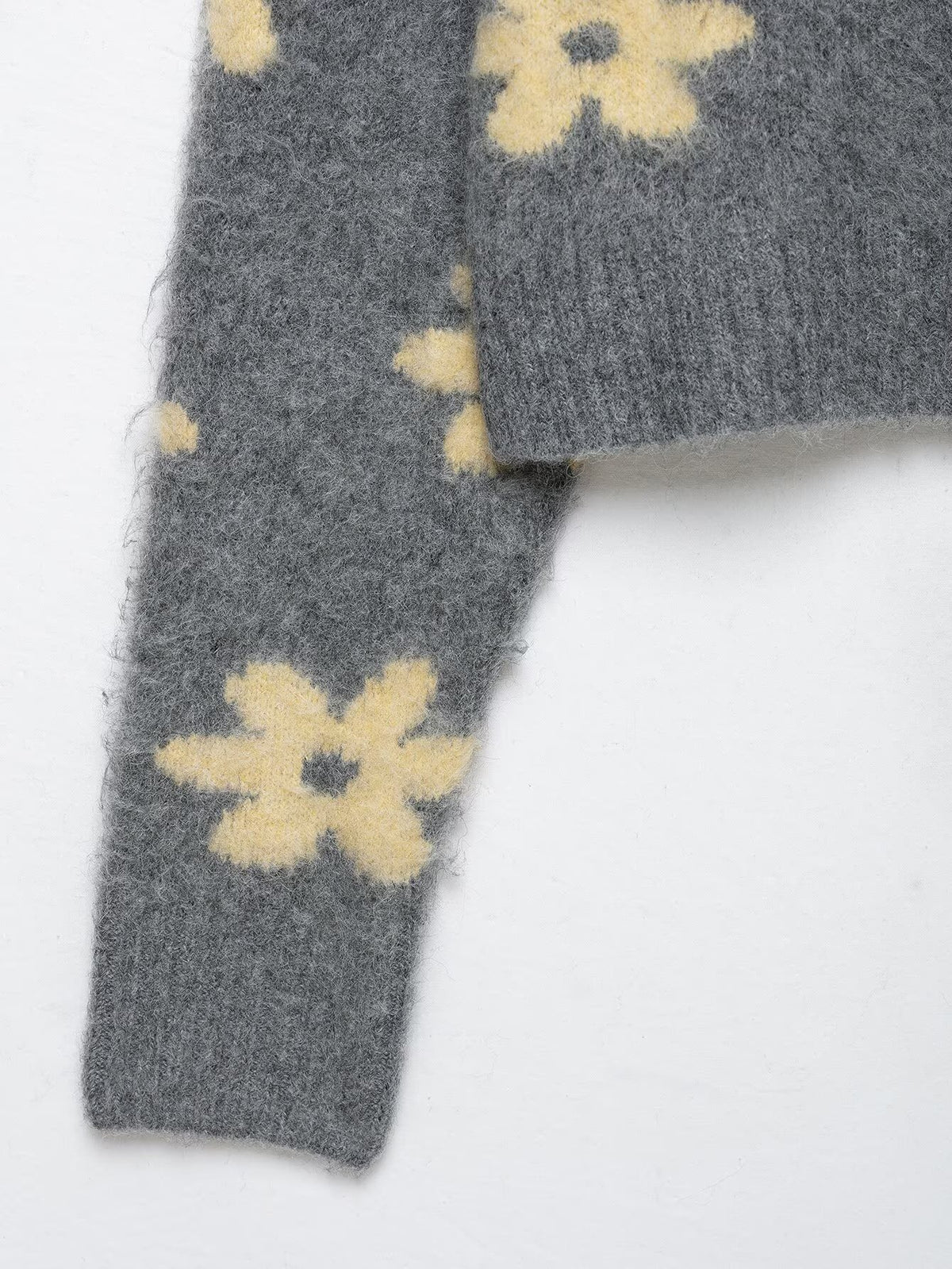 Bernadine Daisy Cardigan