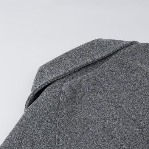 Hesper Raglan Coat