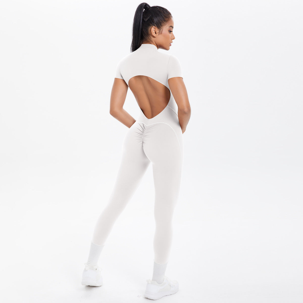 Core Motion Active Set