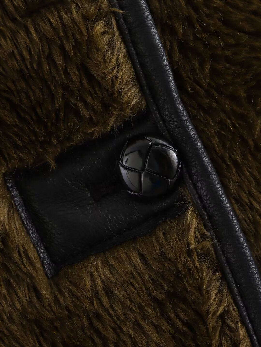 Cordelia Borg Jacket