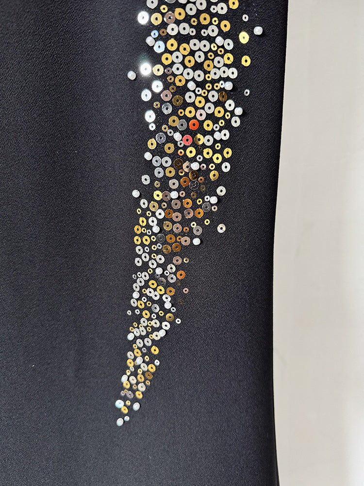 Esperanza Starburst Skirt Set