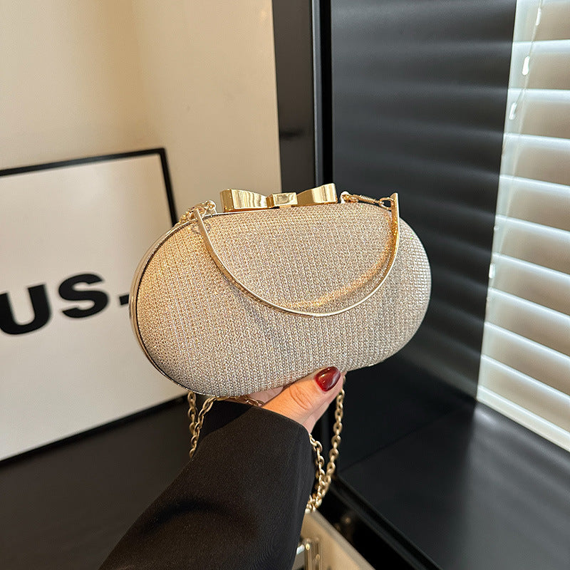 Starlight Mini Clutch