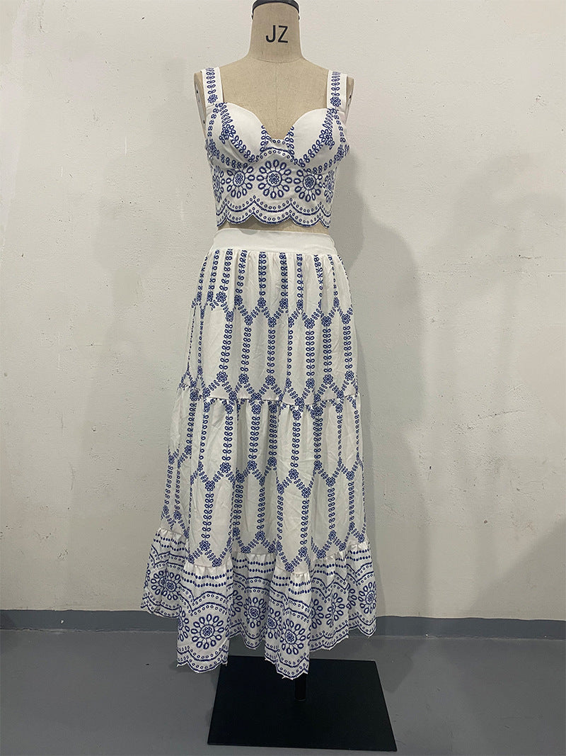 Alyssa set