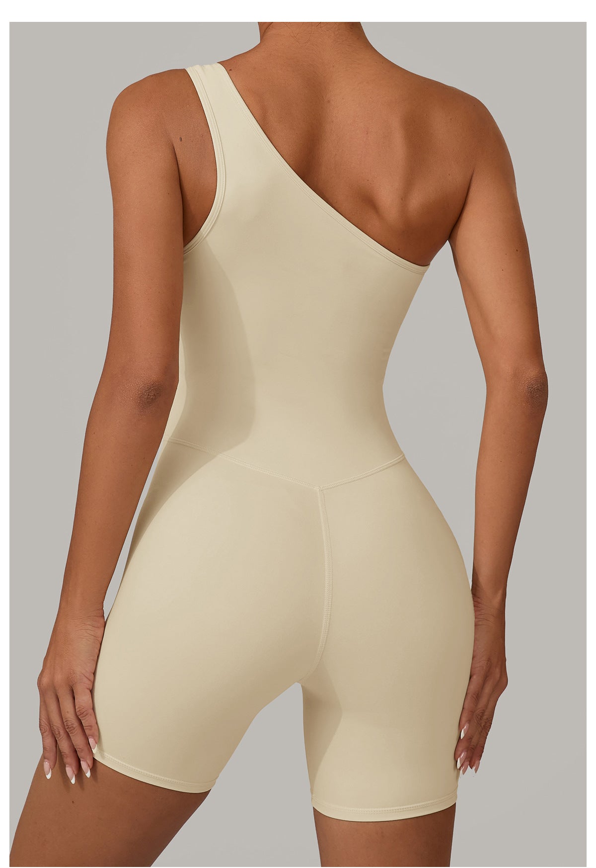 Sculpt Fit Biker Shorts