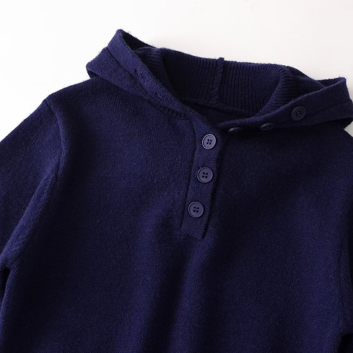 Thomasina Henley Hoodie