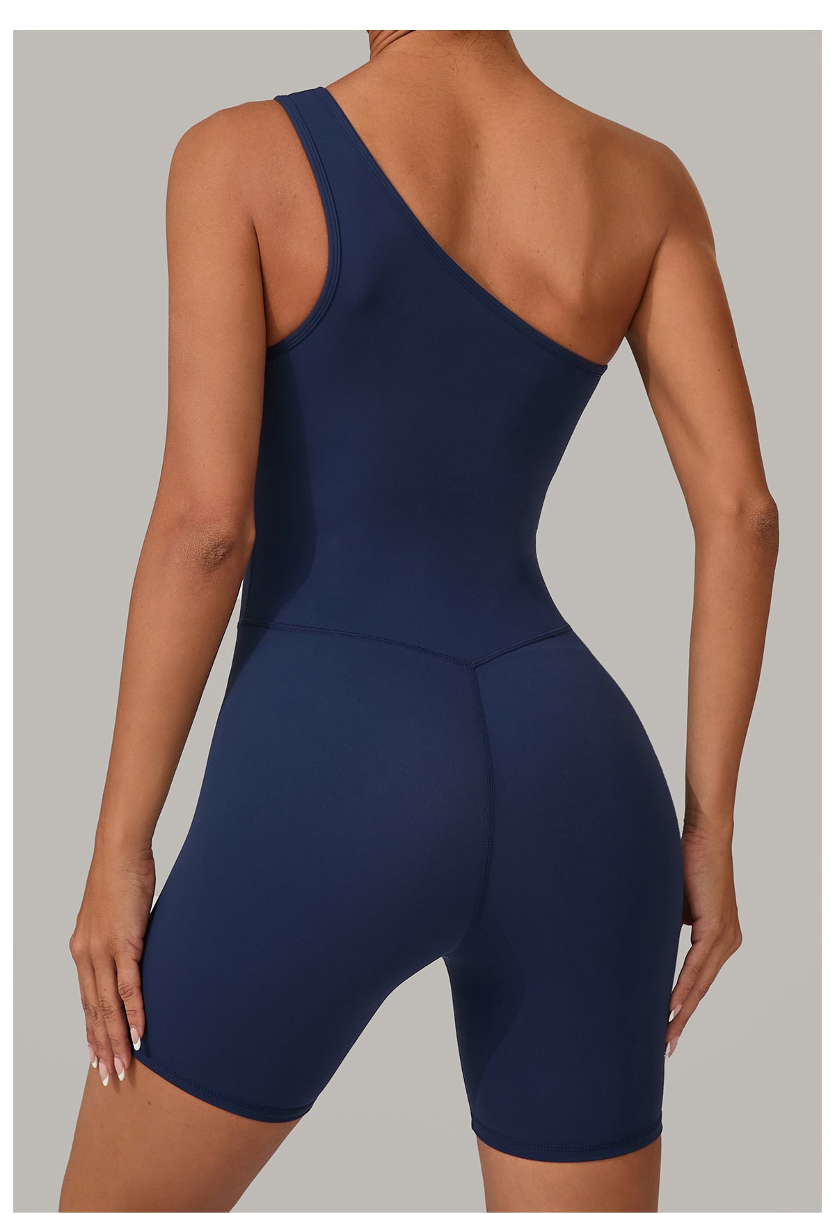 Sculpt Fit Biker Shorts